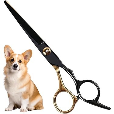 Amazon.co.jp 人気ギフトランキング: 犬用トリミングシザー で、ギフト